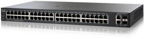 Cisco SG200-50FP-UK