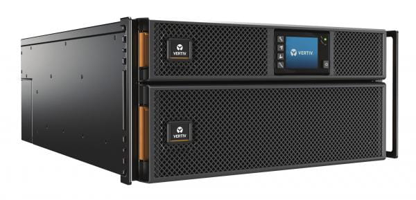 Vertiv GXT5-6000IRT5UXLN