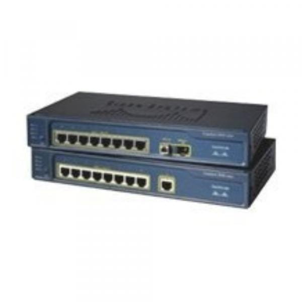 Cisco WS-C2940-8TT-S