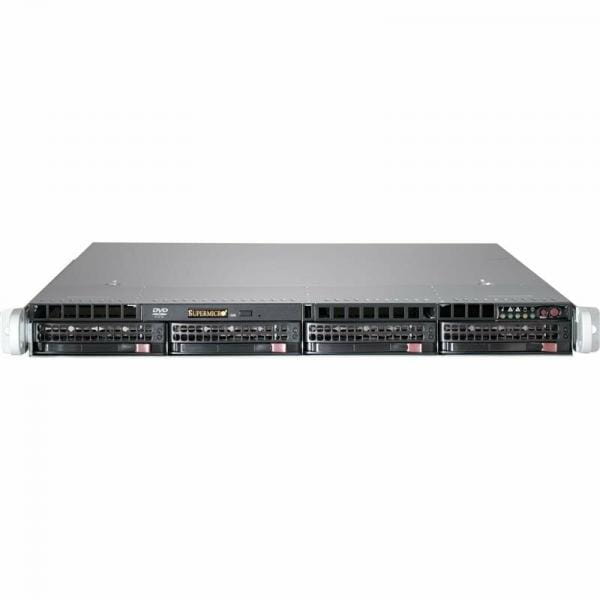 Supermicro SSG-6018R-MON2