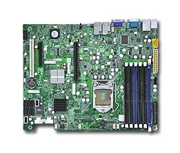 Supermicro MBD-X8SI6-F-B