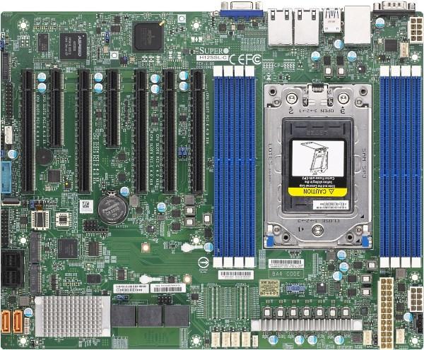 Supermicro MBD-H12SSL-C-B