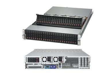 Supermicro SSG-2029P-E1CR48H