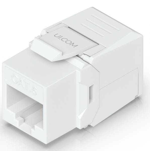 UbiQuiti UACC-KEYSTONE-JACK-C6