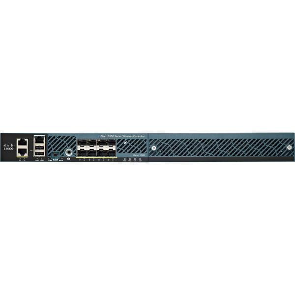Cisco AIR-CT5508-25-K9