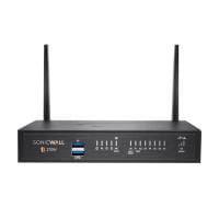 SonicWall TZ 270 TotalSecure Wireless-AC Intl Essential Edition (02-SSC-6852)