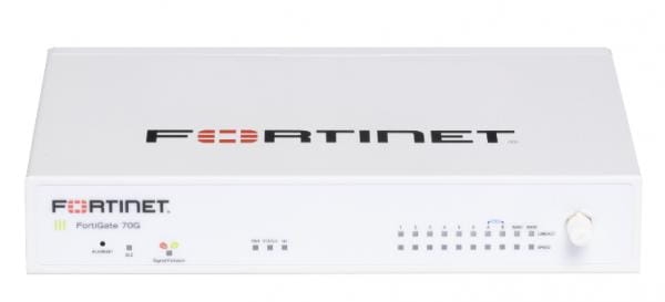 Fortinet FG-70G-EU