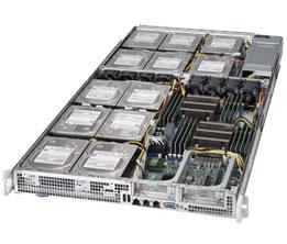 Supermicro SYS-6017R-73THDP+