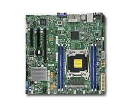 Supermicro MBD-X10SRM-F-B