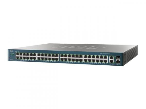 Cisco ESW-520-48P-K9