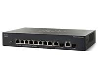 Cisco SRW208MP-K9-EU