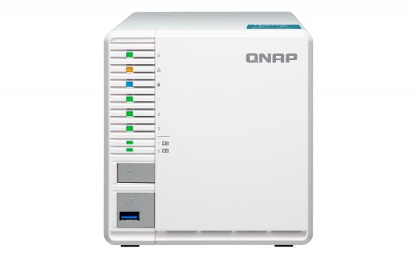 QNAP TS-351-2G