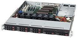 Supermicro CSE-113TQ-R500CB