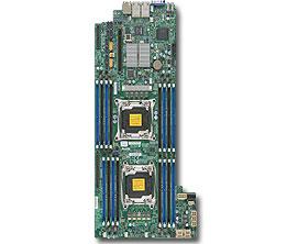 Supermicro MBD-X10DRFR-O