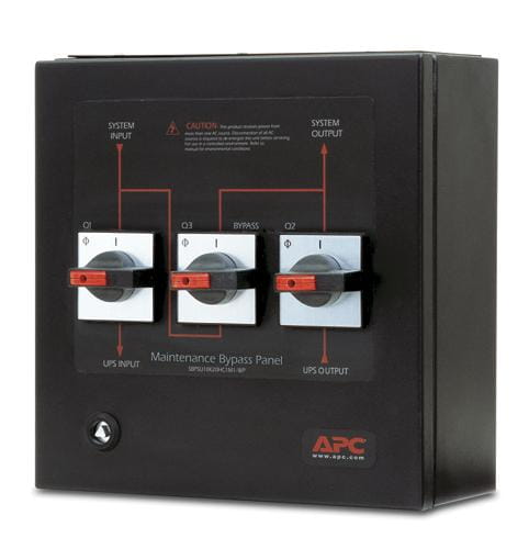 APC SBPSU10K20HC1M1-WP