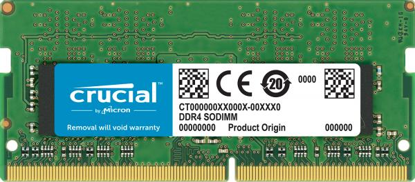 Crucial CT8G4S266M