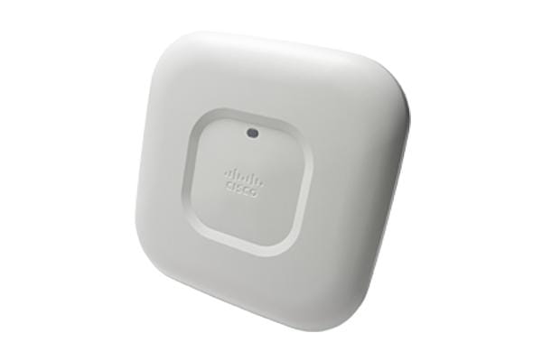 Cisco AIR-CAP1702I-S-K9