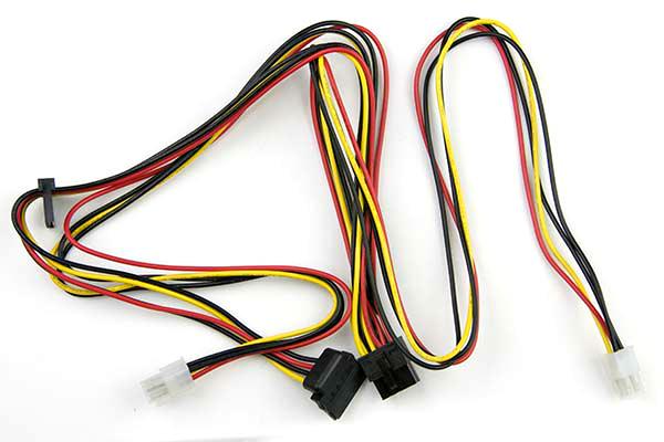 Supermicro CBL-0485L