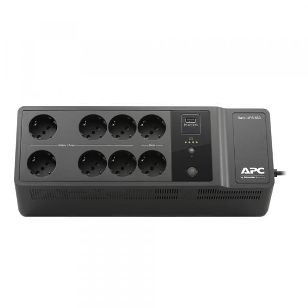 APC BE650G2-IT