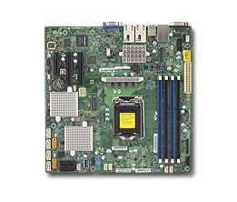 Supermicro MBD-X11SSH-CTF-B