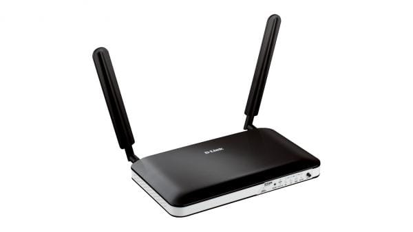 D-Link DWR-921/E