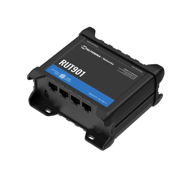 Teltonika RUT901