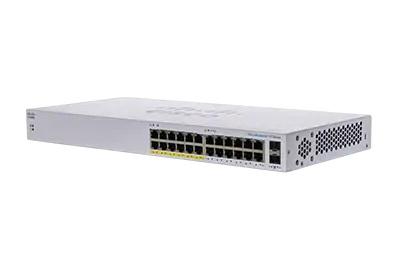 Cisco CBS110-24PP