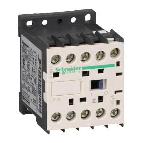 Schneider Electric LP4K0910BW3