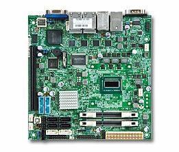 Supermicro MBD-X9SPV-F-3610ME-O