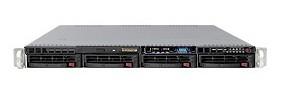 Supermicro SYS-5016I-M6F