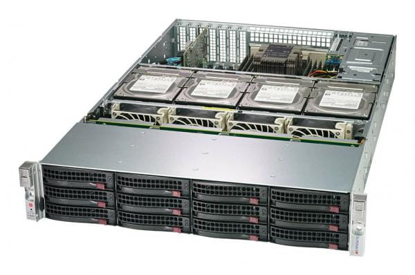 Supermicro SSG-620P-ACR16H