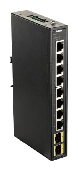 D-Link DIS-100G-10S