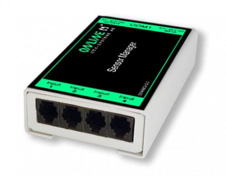 ONLINE USV-Systeme AG SENSMCS121