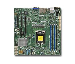 Supermicro MBD-X11SSH-F-O