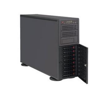 Supermicro SYS-7048R-TRT