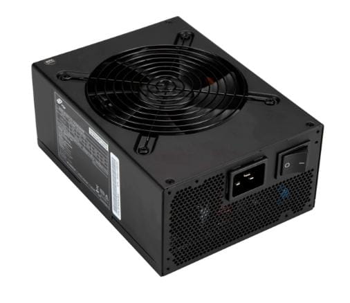 Supermicro PWS-2K01-PQ